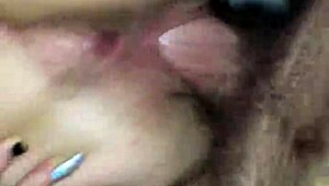 Oh god, watch me fuck my sexy skinny girlfriend's tight pussy and ass so hard!