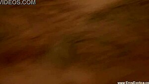 WOW! Her BEAUTIFUL BLOWJOB skills from INDIA!