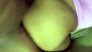 hey, check out this homemade big booty and big dick action from amateurs