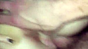 Oh god, watch me fuck my sexy skinny girlfriend's tight pussy and ass so hard!