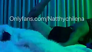 i ate my trans friend and husband in bisexual threesome