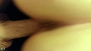 oh wow, that teen deepthroats my big ass while sucking cock so intensely!