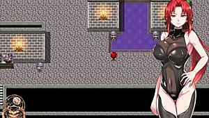 nuko majin scarlet demonslayer rpgm fallen annihilator speaks