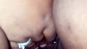 me and my bbw girl in doggystyle 😍