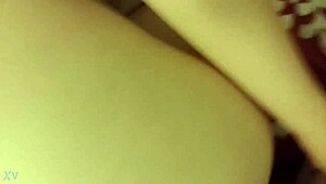 oh wow, that teen deepthroats my big ass while sucking cock so intensely!