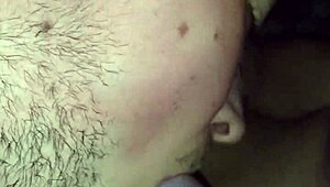 Bi boy gives monster cock blowjob 😏