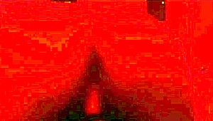 Watch this bbw latina ride that foot-long dildo with her big ass bouncing