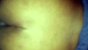 me and my bbw girl in doggystyle 😍