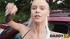 daddy4k wrong pick right cock pov