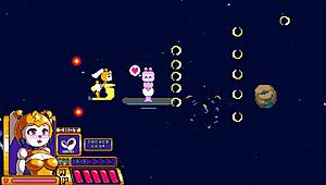 wow, usagi star hentai furry gangbang in deep space is wild 🐾🚀