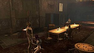 fallout 4 holly master and sex