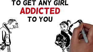 Sexy milf gives blowjob and gets fucked by guy