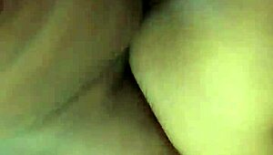 hey, check out this homemade big booty and big dick action from amateurs