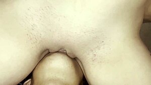 After Cheating, Wife Returns from Lover and I Lick Her Wet Pussy