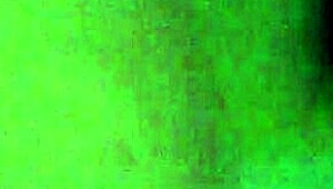 Sexy MILF flashes by the hotel window