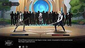 complete gameplay wanderer broken bed part one