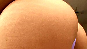 Wow, sexy latina vanessa leon sucks massive cock from white stud 😍