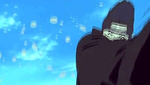 Naruto Shippuden Opening 10