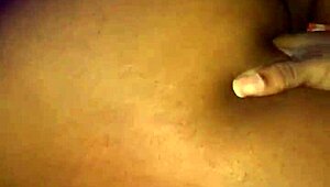 big booty freak begs for backshots