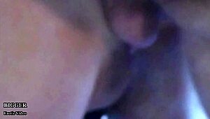 I'm obsessed with this fan roleplay where I gag on a rough shaved cock in lingerie, leading to intense assfucking and anal hardcore action that ends with a cumshot.
