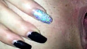 Oh god, watch me fuck my sexy skinny girlfriend's tight pussy and ass so hard!