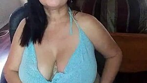 These sexy legs and boobs are for you, bb!