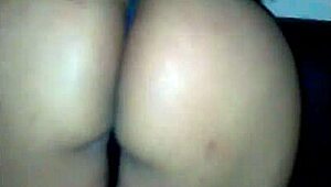 my friend's huge argentinian ass story