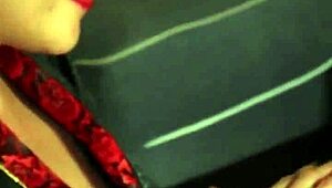 trailer for sirenita fuentes and helena danae's scene