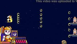 wow, usagi star hentai furry gangbang in deep space is wild 🐾🚀