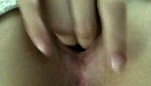 i woked up horny n masturbated thinkin of him