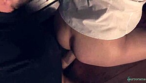 why is the padre eating the coroinha like that? craig daniel and johnny cruz in gay action