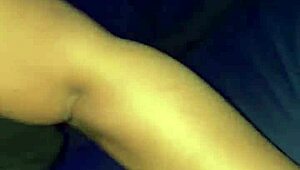 big booty freak begs for backshots