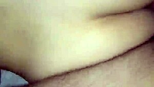 Oh god, watch me fuck my sexy skinny girlfriend's tight pussy and ass so hard!