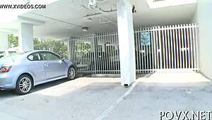 Riley Reed's POV Adventure on Xvideo