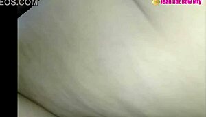 Езжу на толстом хуе в слоу-мо, так охуенно!