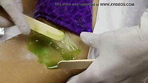 brazilian wax in manhattan new york for women