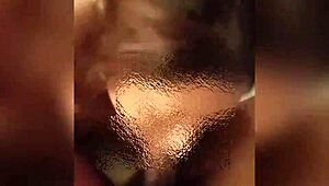 desi maid learns to suck and fuck cock after a wild party