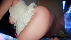 Fuck My Stepdaughter's Pussy!