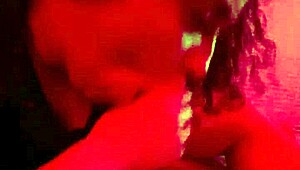 mixed step sister swallows every drop, oops sorry