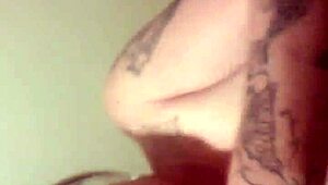 BLOW JOB MADNESS WITH MONSTER COCK AND COUGAR