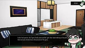 Bet Jockstrap on Wrong Number Strapon Fun!