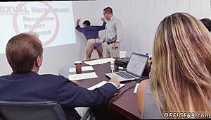 young bodybuilder fucks in gay class