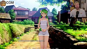 Why Kiss Dragon Ball Angel