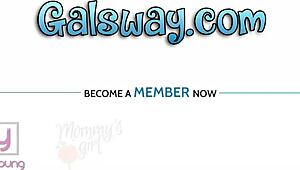 Misty Stone hrepeni po Daya Knightinih seksi plesnih potezah nocoj