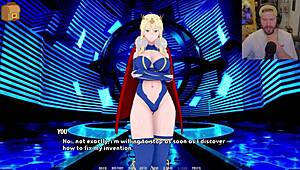 Why Kiss Dragon Ball Angel