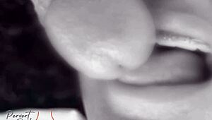 hey, my guy loves sliding into my mouth! 😜