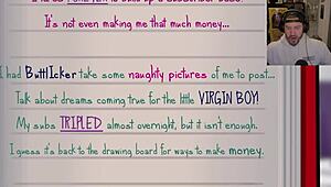 i spent all my savings to see her pictures summertime saga