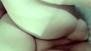 fucked shortstop gets double dipped in the booty