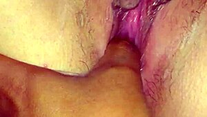 Latina Amateur Prostitute Gives Horny Blowjob And Squirts In Real Homemade Sex