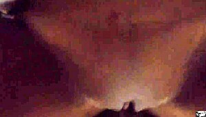 Black girl samantha swallows two cum loads on casting couch